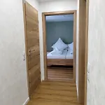 Apartmán Marissa - 24h Checkin - Zentral - Parkplatz Billerbeck