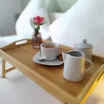 Apartament Marissa - 24h Checkin - Zentral - Parkplatz Billerbeck