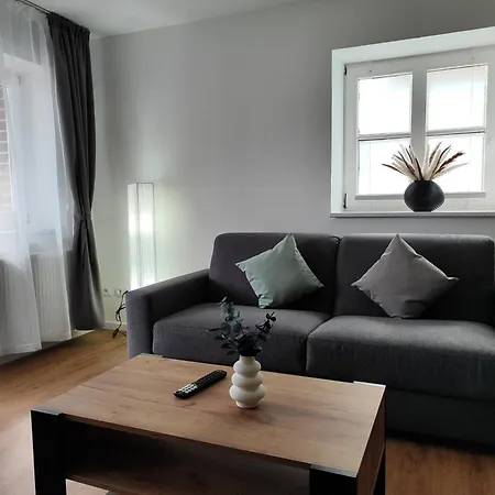 아파트 Marissa - 24h Self-checkin - Zentral - Parkplatz - Terrasse *