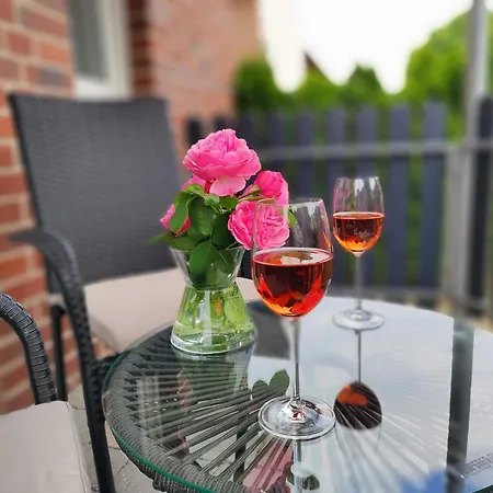 Marissa - 24h Self-checkin - Zentral - Parkplatz - Terrasse 아파트