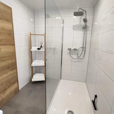 Marissa - 24h Self-checkin - Zentral - Parkplatz - Terrasse Διαμέρισμα