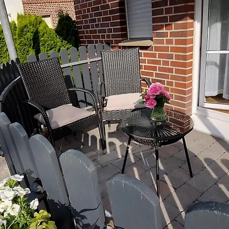 아파트 Marissa - 24h Self-checkin - Zentral - Parkplatz - Terrasse