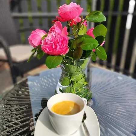 Marissa - 24h Self-checkin - Zentral - Parkplatz - Terrasse Διαμέρισμα Billerbeck