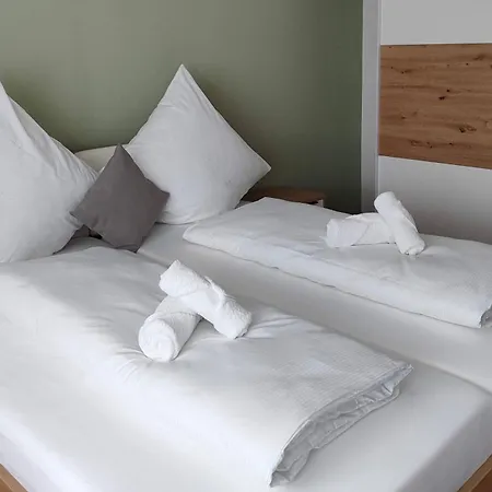 Διαμέρισμα Marissa - 24h Self-checkin - Zentral - Parkplatz - Terrasse Billerbeck