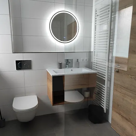 아파트 Marissa - 24h Self-checkin - Zentral - Parkplatz - Terrasse *