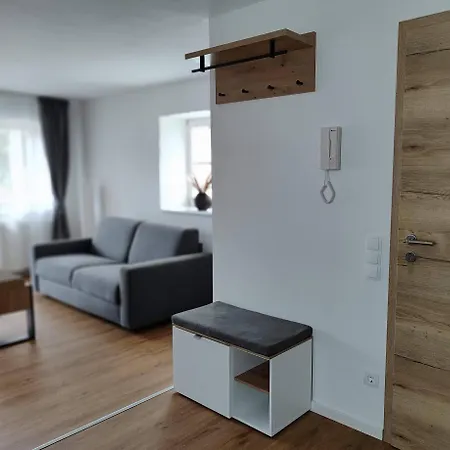Marissa Apartment *
