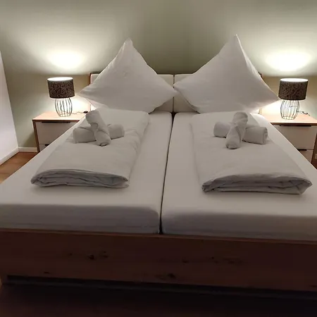 아파트 Marissa - 24h Self-checkin - Zentral - Parkplatz - Terrasse *