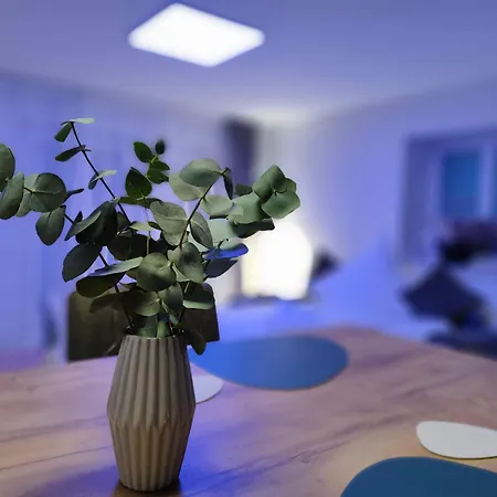 Marissa - 24h Self-checkin - Zentral - Parkplatz - Terrasse Διαμέρισμα