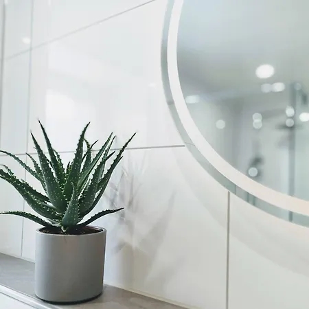 Marissa - 24h Self-checkin - Zentral - Parkplatz - Terrasse Διαμέρισμα Billerbeck