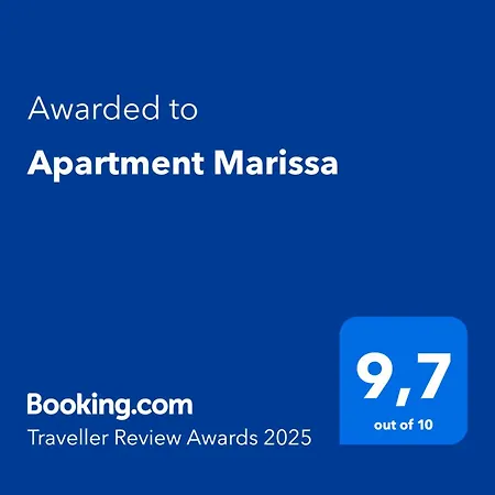 Marissa - 24h Self-checkin - Zentral - Parkplatz - Terrasse شقة