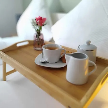 Διαμέρισμα Marissa - 24h Self-checkin - Zentral - Parkplatz - Terrasse Billerbeck