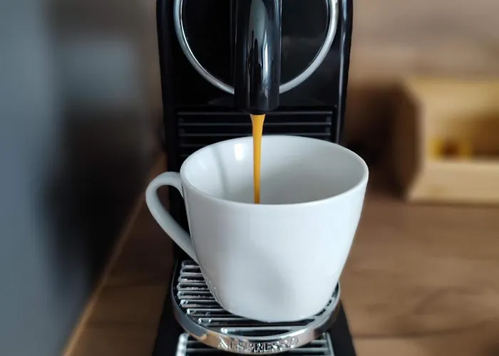 Marissa - 24h Checkin - Zentral - Parkplatz *