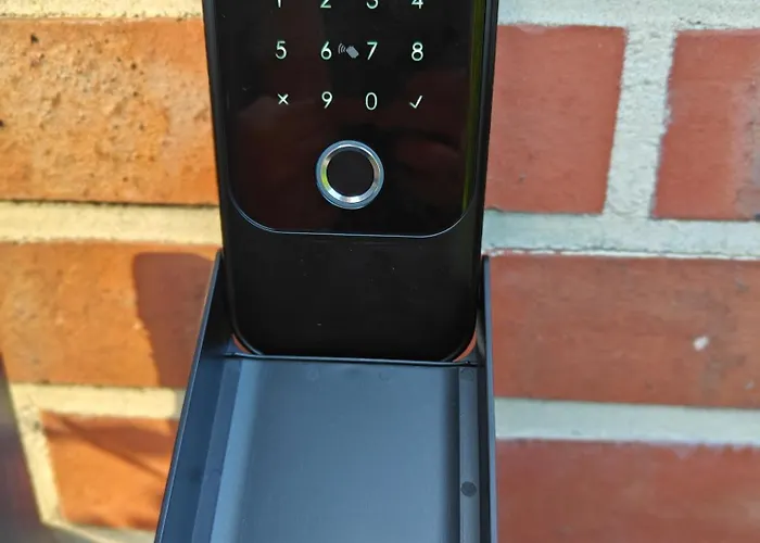 Marissa - 24h Checkin - Zentral - Parkplatz *